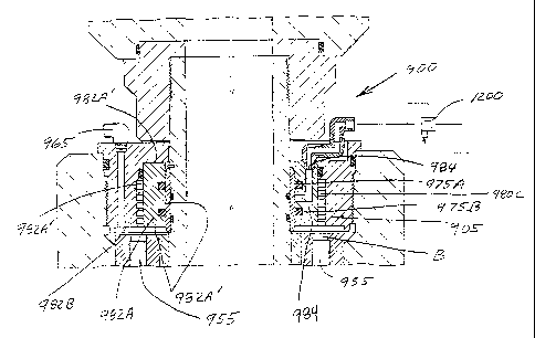 Une figure unique qui représente un dessin illustrant l'invention.